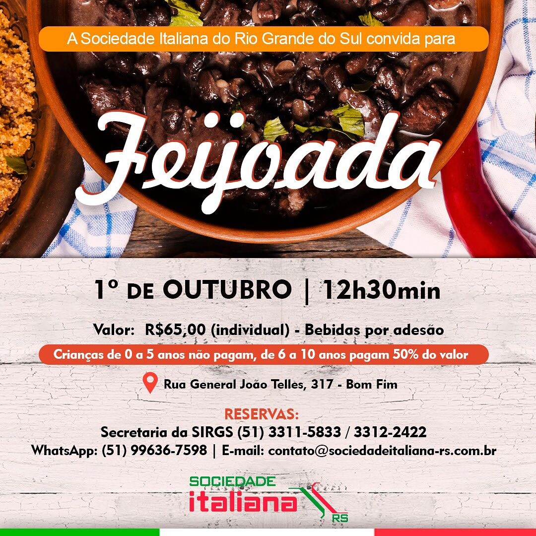 feijoada