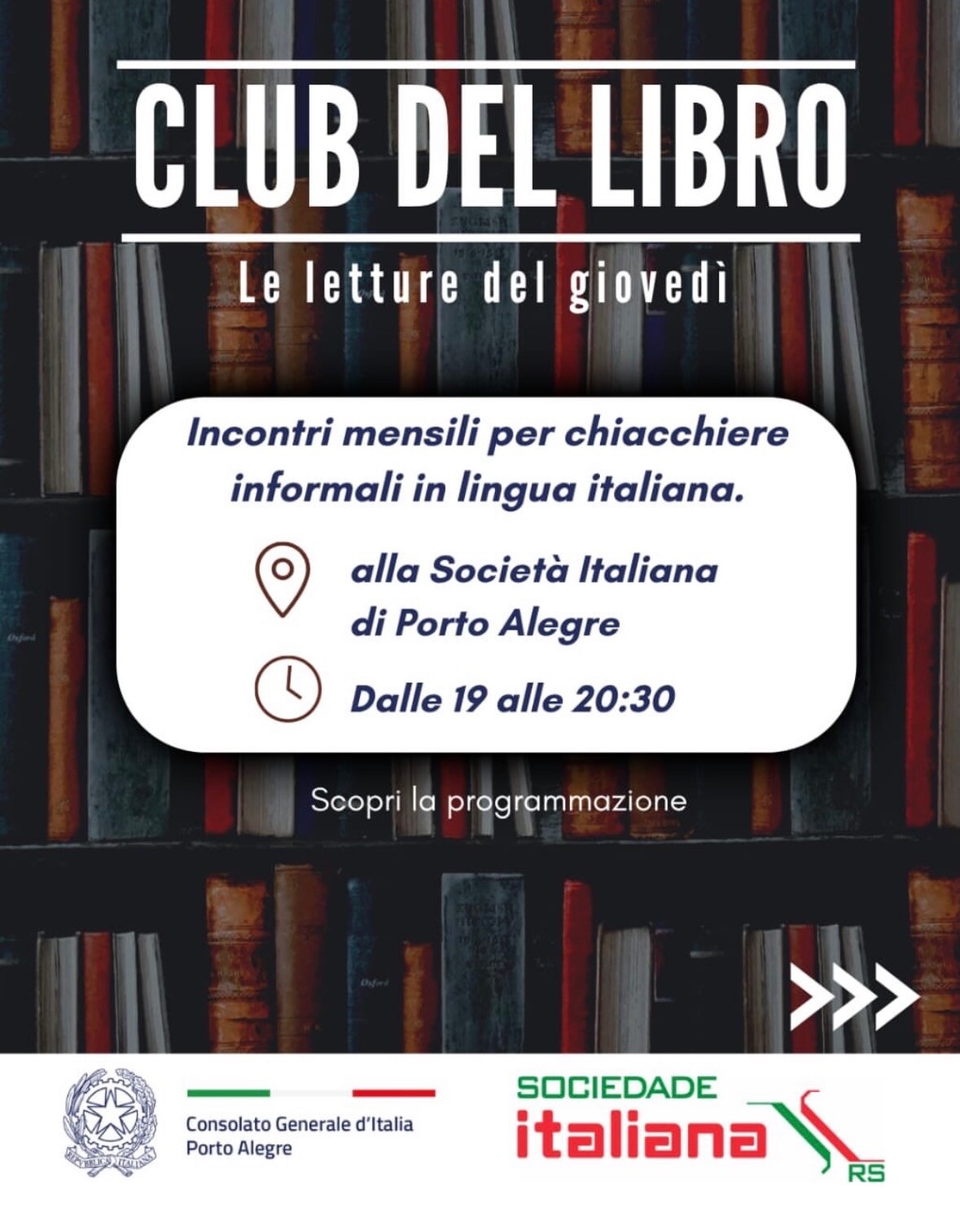 club-del-libro-le-letture-del-giovedi