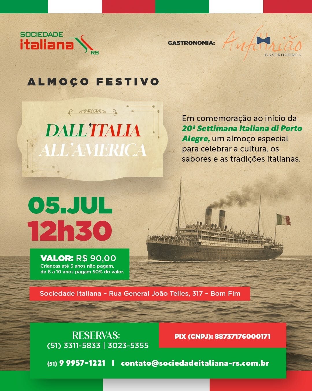 almoco-festivo-dallitalia-allamerica